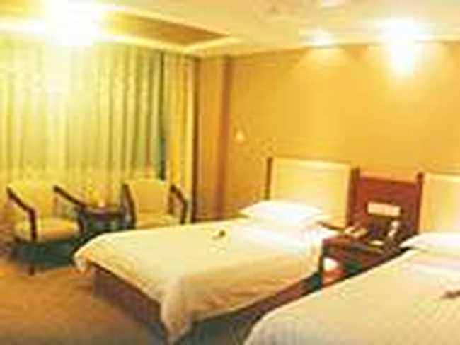 吉安白鹭宾馆,图三