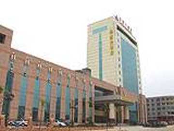 吉安华拓国际大酒店,图一