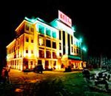 黄洋界宾馆,图一