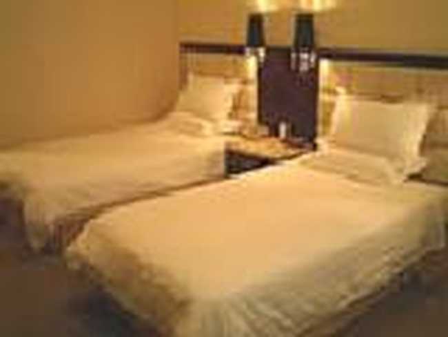 江西文山国际大酒店,图三