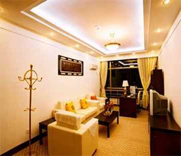 黄洋界宾馆,图五