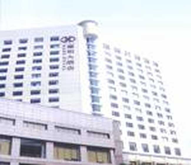 宜春德和大酒店,图一