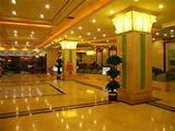 南昌皇廷大酒店,图二