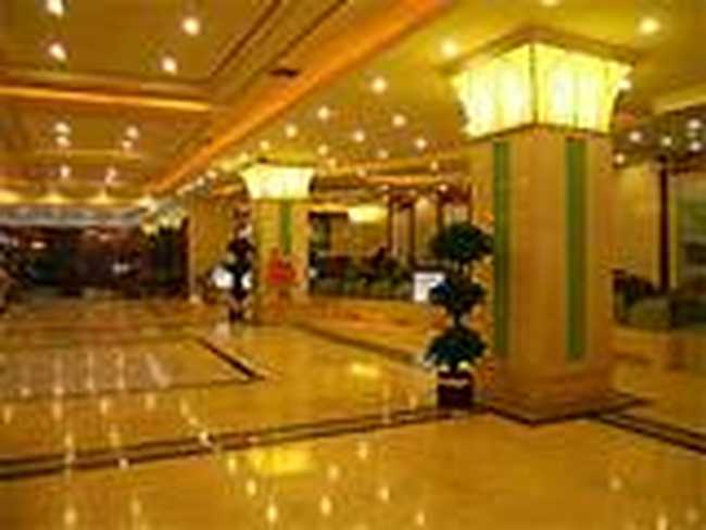 南昌皇廷大酒店,图二