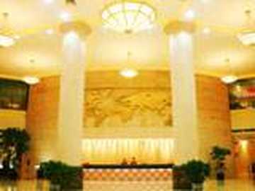 南昌瑞都大酒店,图二