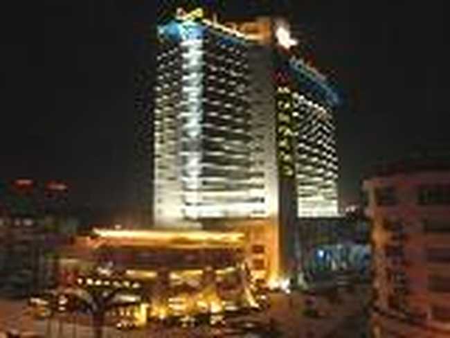 南昌华悦国际大酒店,图一