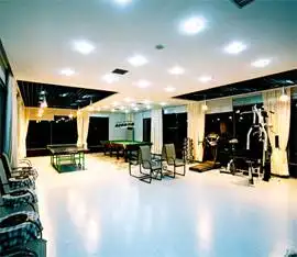 黄洋界宾馆,图四