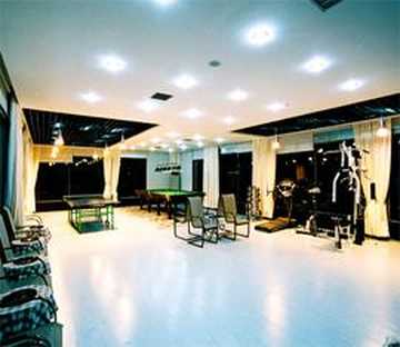 黄洋界宾馆,图四