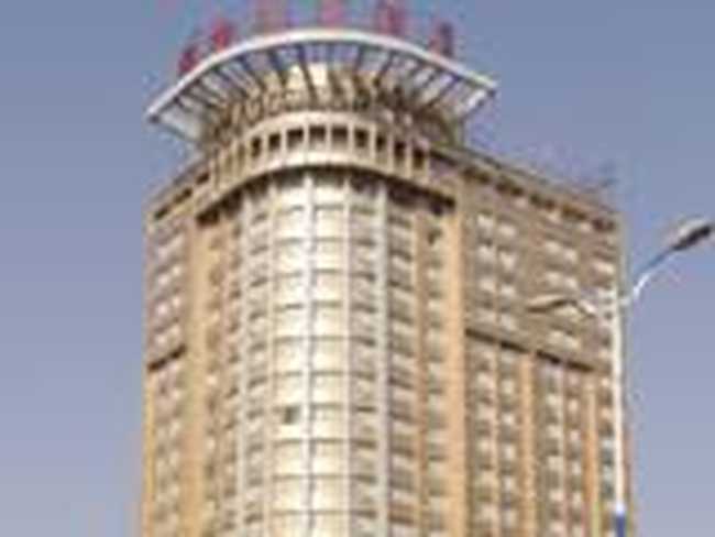 九江雅格泰大酒店,图一