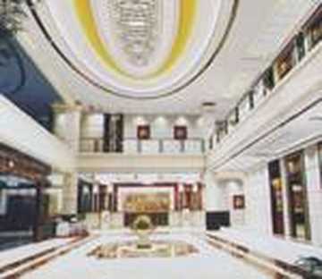 井冈山锦江大酒店,图二