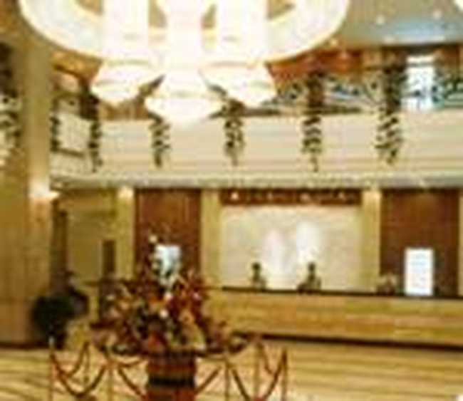 井冈山映山红宾馆,图二