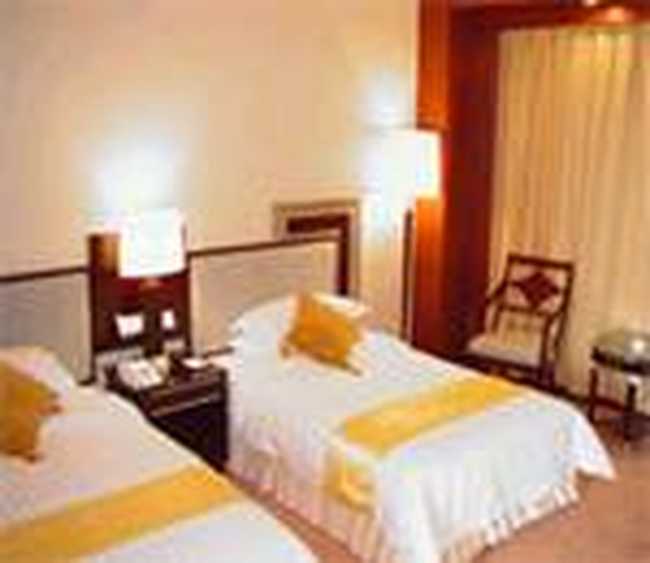 景德镇开门子大酒店,图三