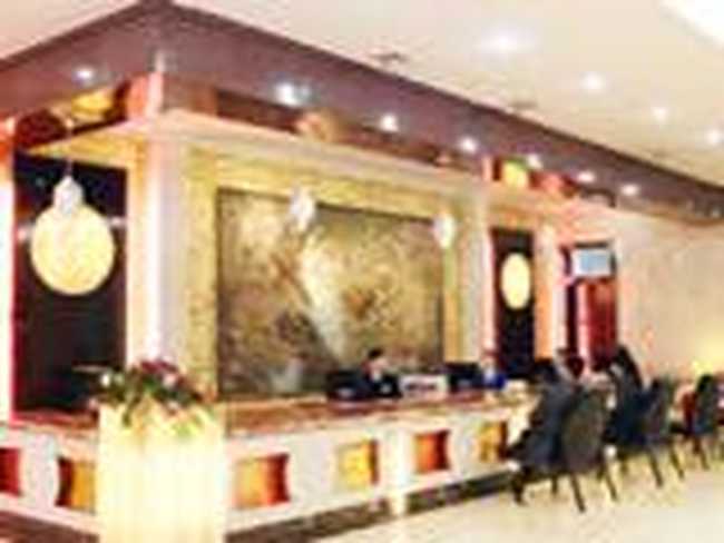 九江雅格泰大酒店,图二