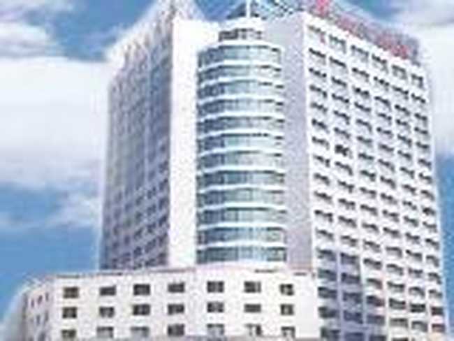 其士九江大酒店,图一