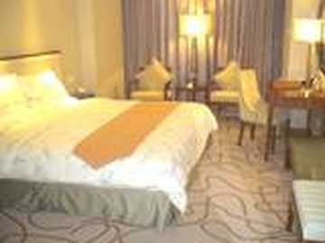 南昌嘉莱特和平国际酒店,图三