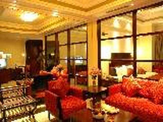 九江远洲国际大酒店,图三