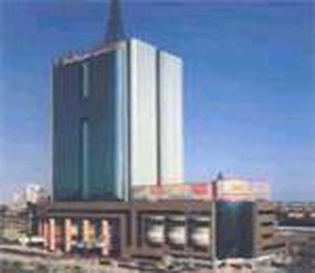 南昌锦峰大酒店,图一