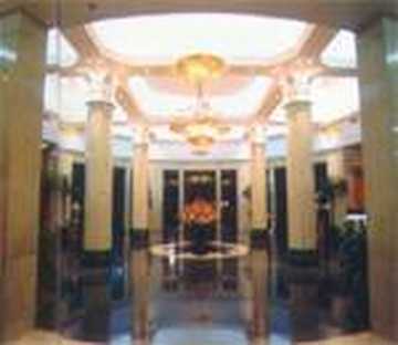 江西宾馆(南昌),图二