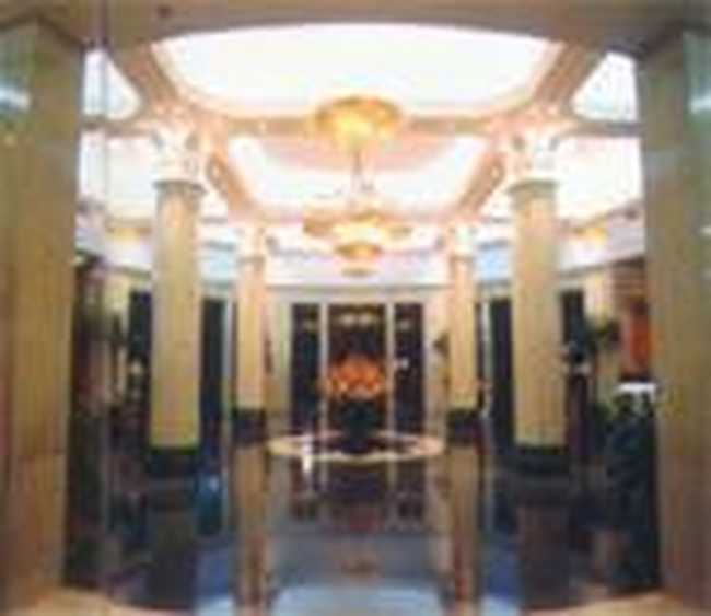 江西宾馆(南昌),图二