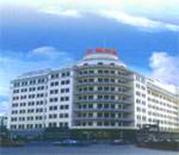 江西宾馆(南昌),图一