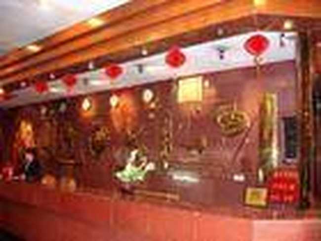 枣庄亚细亚宾馆,图一