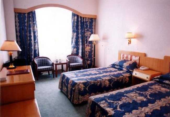 银储大酒店,图三