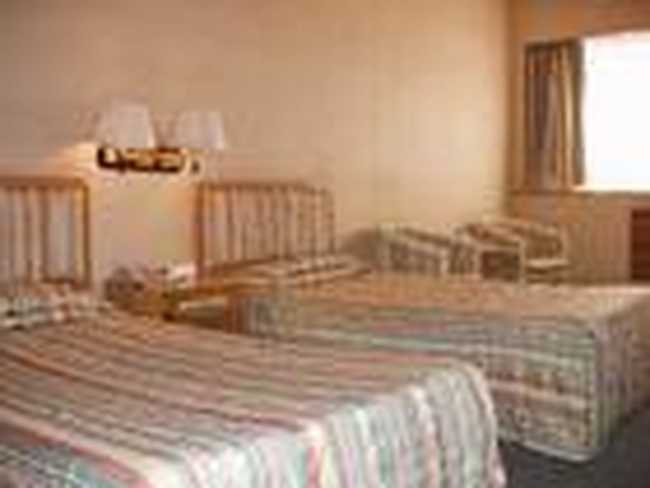 枣庄亚细亚宾馆,图二