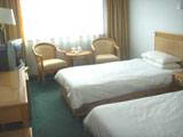 利群德源泰大酒店,图三