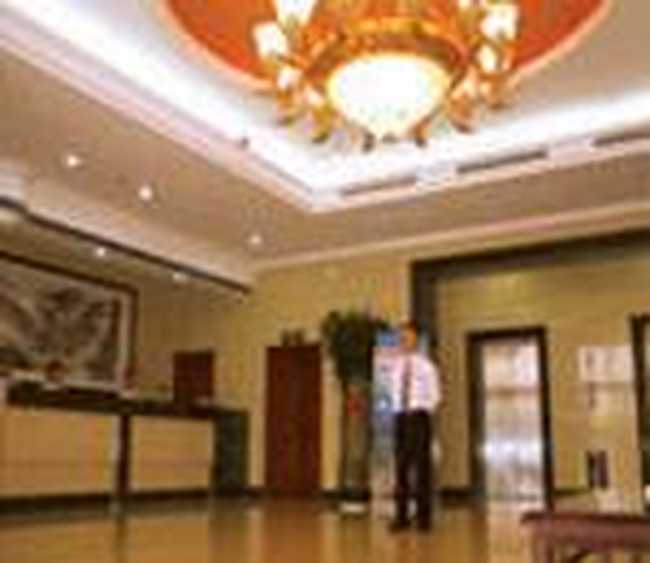 四方大酒店,图二