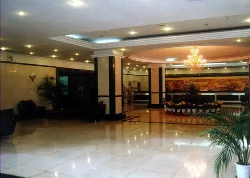 银储大酒店,图二