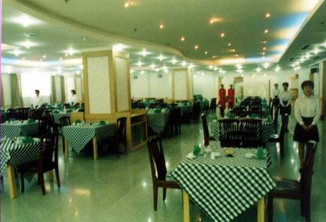 银储大酒店,图四