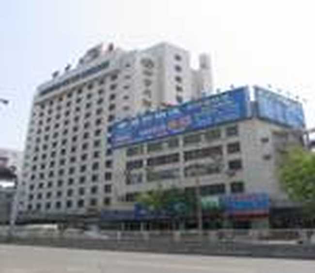 四方大酒店,图一