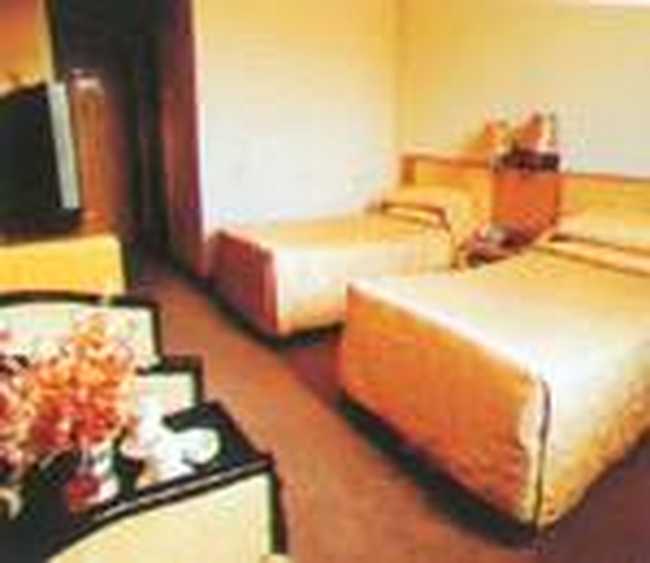 裕隆大飯店,圖三