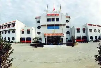 胜利油田东方俱乐部