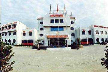 胜利油田东方俱乐部