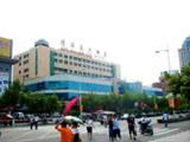 利群德源泰大酒店,图一