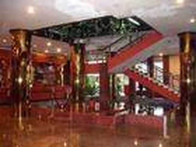 枣庄亚细亚宾馆,图三