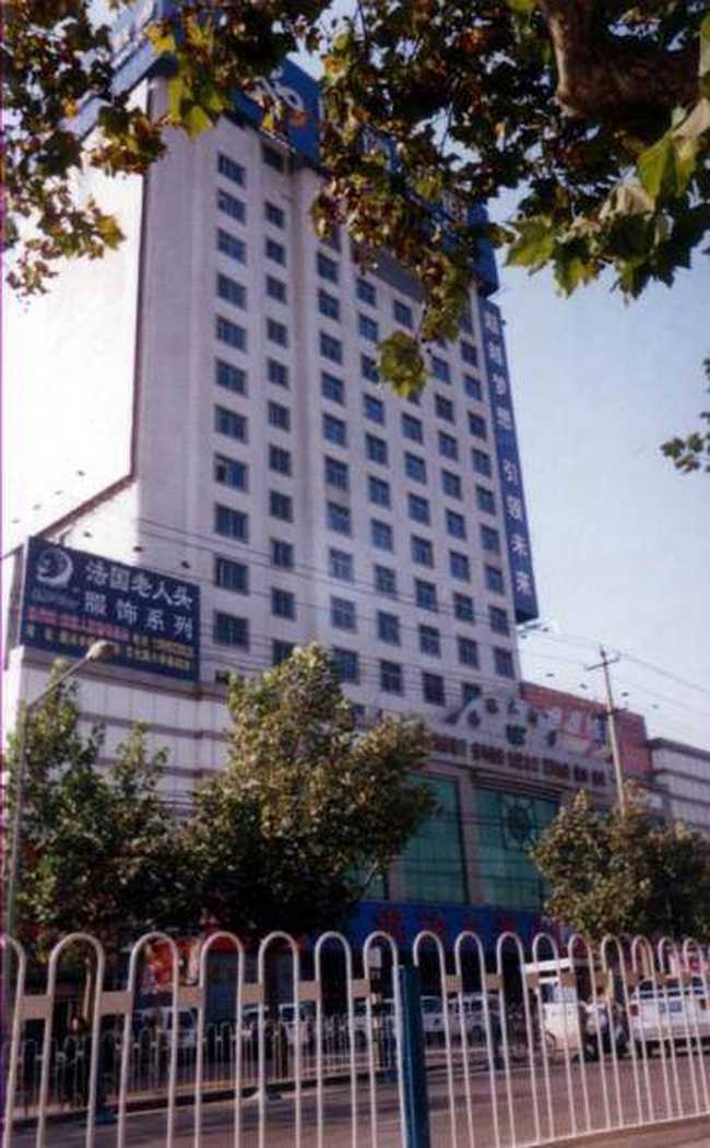 银储大酒店,图一