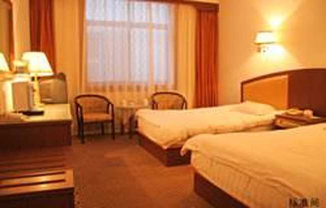 山海天大酒店,图二