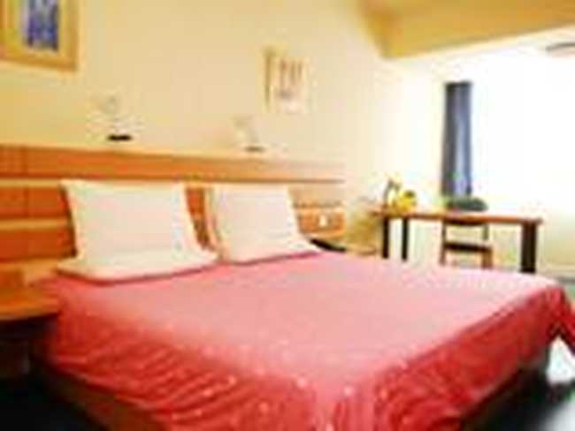 如家快捷酒店（淄博西六路店）