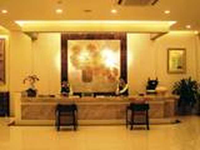 嘉华城市酒店,图二