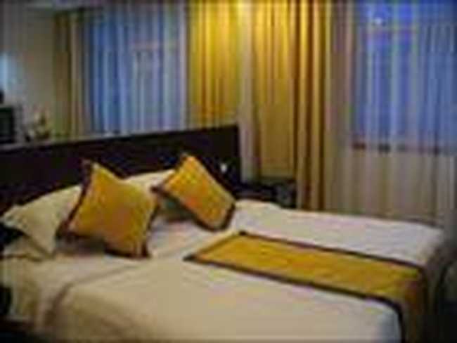 日照汇源商务酒店,图三