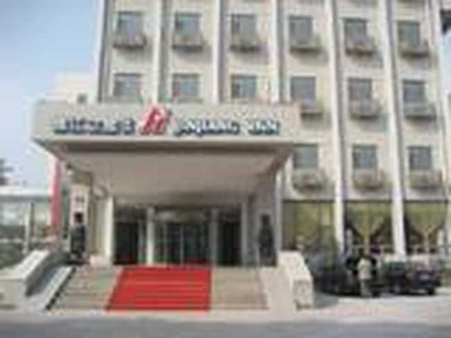 锦江之星（淄博柳泉路店）