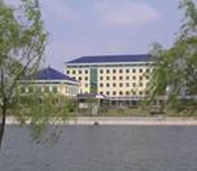 豪邦度假村,图一