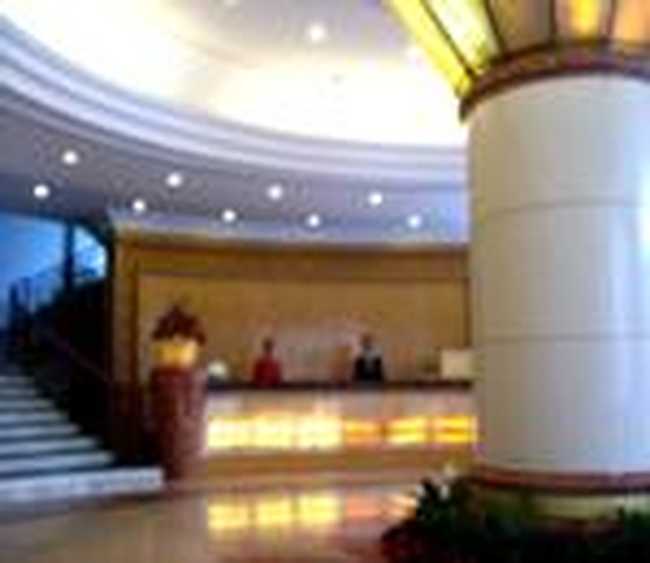 丽园大酒店,图二