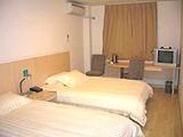 锦江之星（青岛杭州路店）