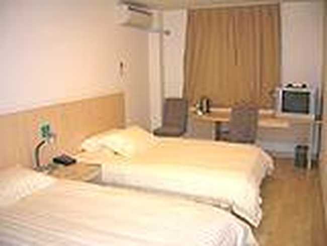 锦江之星（青岛杭州路店）