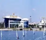 海纳建国君豪酒店,图一