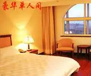 兖矿圣园酒店,图三