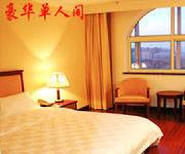 兖矿圣园酒店,图三